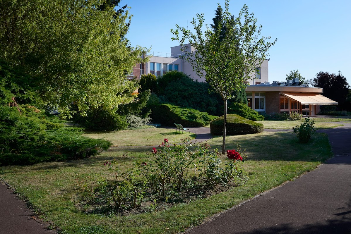 EHPAD BTPRMS Résidence Pont Bertin