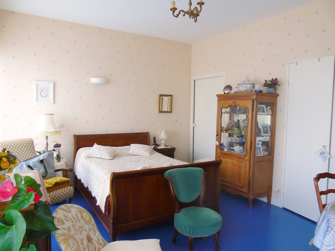 MARPA Le bois des plantes - Photo 4 sur 5 - Espaces de vie