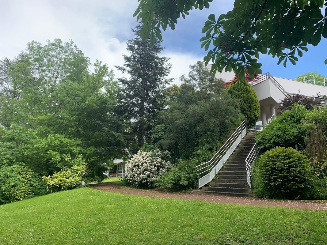 EHPAD Les jardins d'Astrée - Photo principale