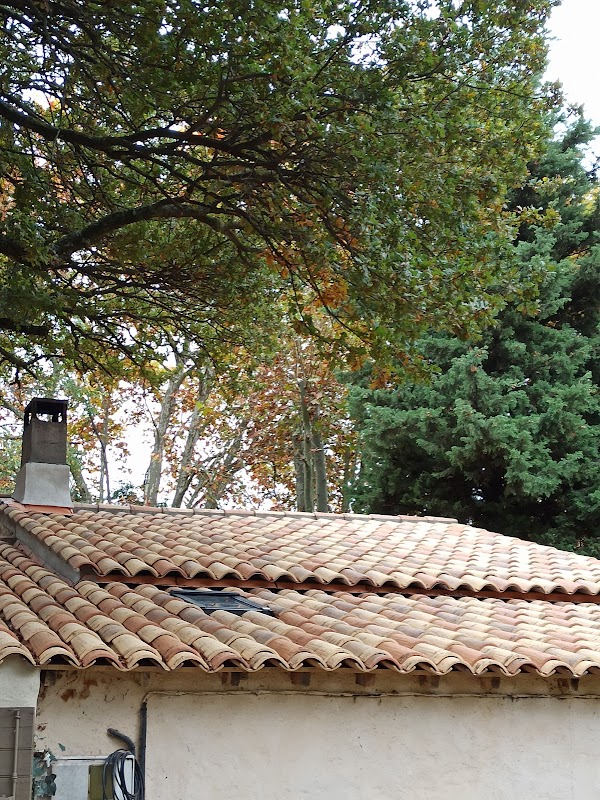 EHPAD d'Eyragues - Photo 4 sur 5 - Espaces de vie