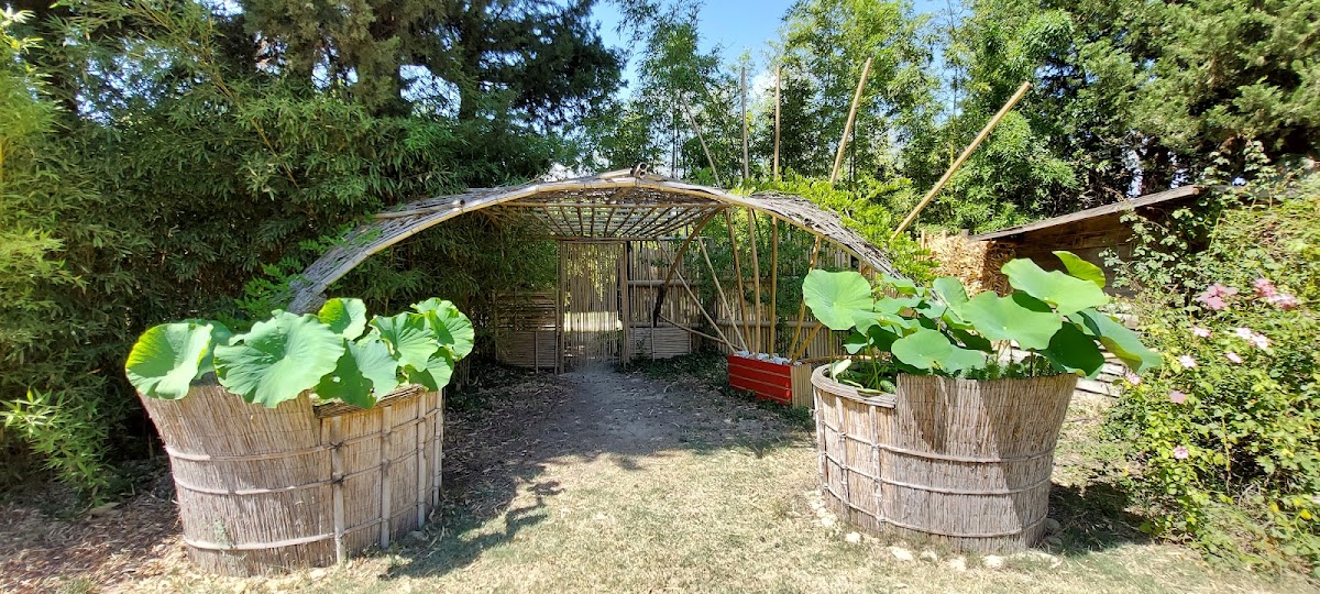 EHPAD d'Eyragues - Photo 5 sur 5 - Environnement et extérieurs