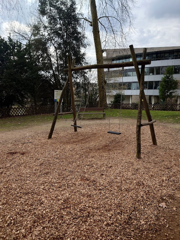 Résidence Du parc - Photo 4 sur 5 - Espaces de vie