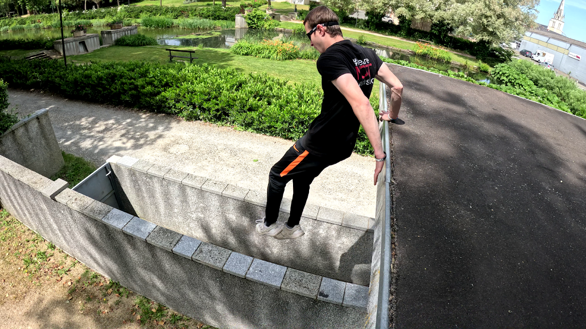 Résidence Du parc - Photo 3 sur 5 - Chambres et hébergement