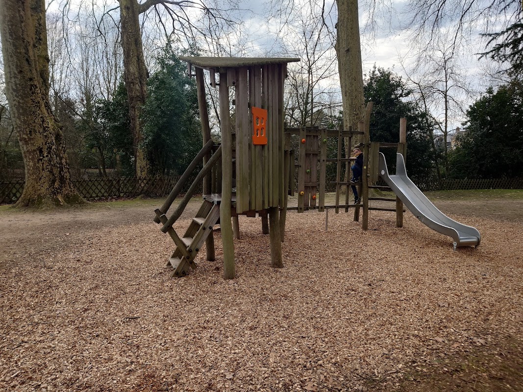 Résidence Du parc - Photo 5 sur 5 - Environnement et extérieurs