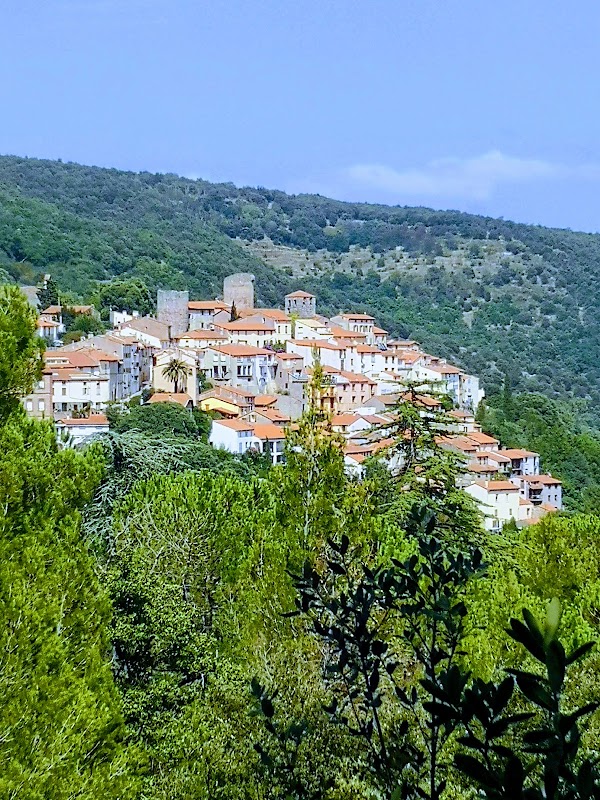 Photo de Résidence Gorgeon, Résidence autonomie à AMELIE LES BAINS PALALDA