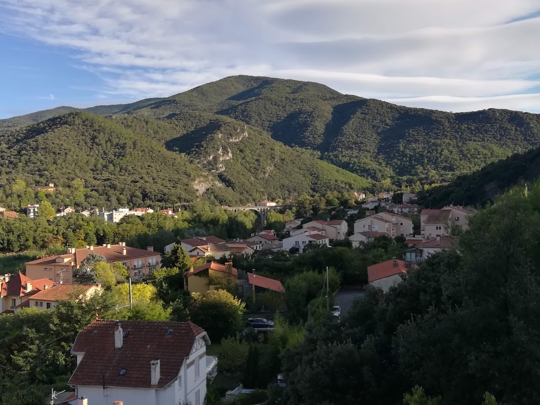 Résidence Gorgeon - Photo 5 sur 5 - Environnement et extérieurs