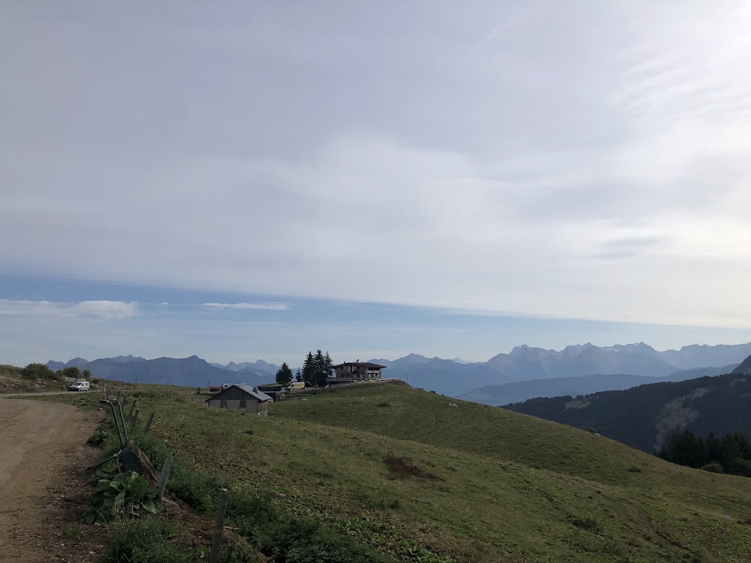 Résidence Les Frachets - Photo 5 sur 5 - Environnement et extérieurs