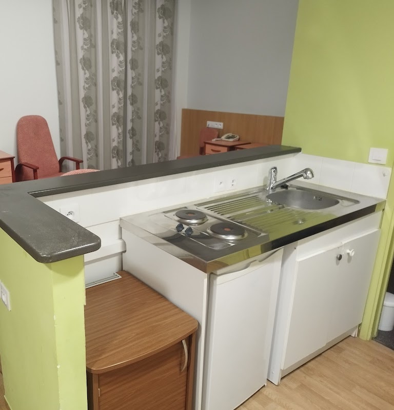 EHPAD L'Albionnaise - Photo 2 sur 2 - Intérieur et espaces communs