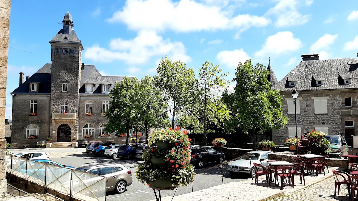 Photo de EHPAD Égletons, EHPAD à EGLETONS