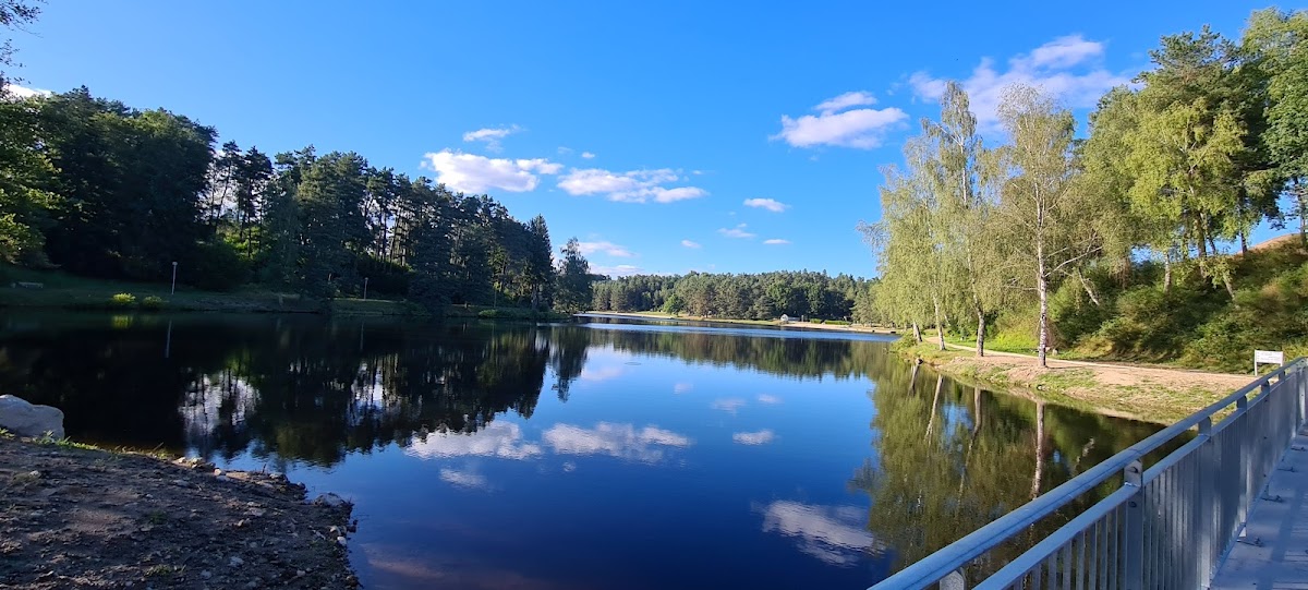 EHPAD Égletons - Photo 5 sur 5 - Environnement et extérieurs