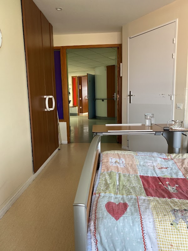 EHPAD du Val d'Escault