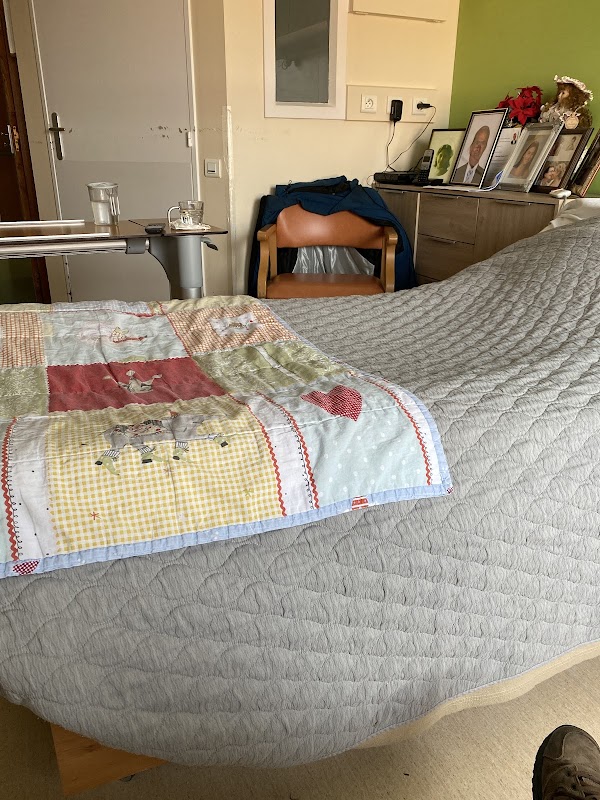 EHPAD du Val d'Escault - Photo 5 sur 5 - Environnement et extérieurs