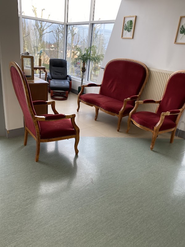 EHPAD du Val d'Escault - Photo 4 sur 5 - Espaces de vie