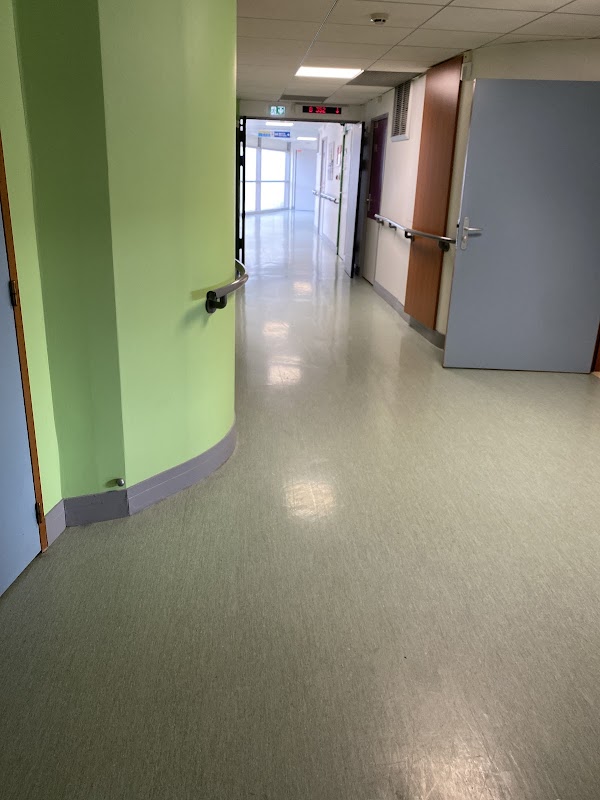 EHPAD du Val d'Escault - Photo 2 sur 5 - Intérieur et espaces communs