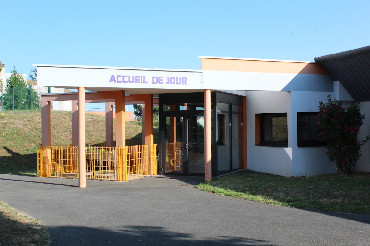 Accueil de jour AMAD de Saint-Gilles Croix de vie - Photo 4 sur 5 - Espaces de vie