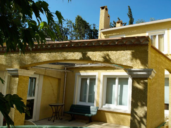 EHPAD Villa Marie Sussargues