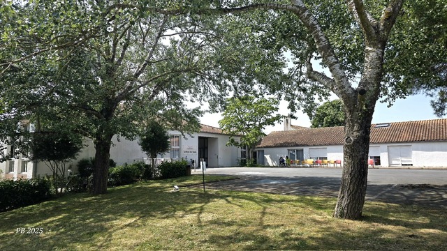 EHPAD La Rose des Vents - Photo 2 sur 3 - Intérieur et espaces communs