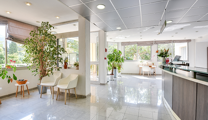 EHPAD Résidence Beau Site - Photo 4 sur 5 - Espaces de vie