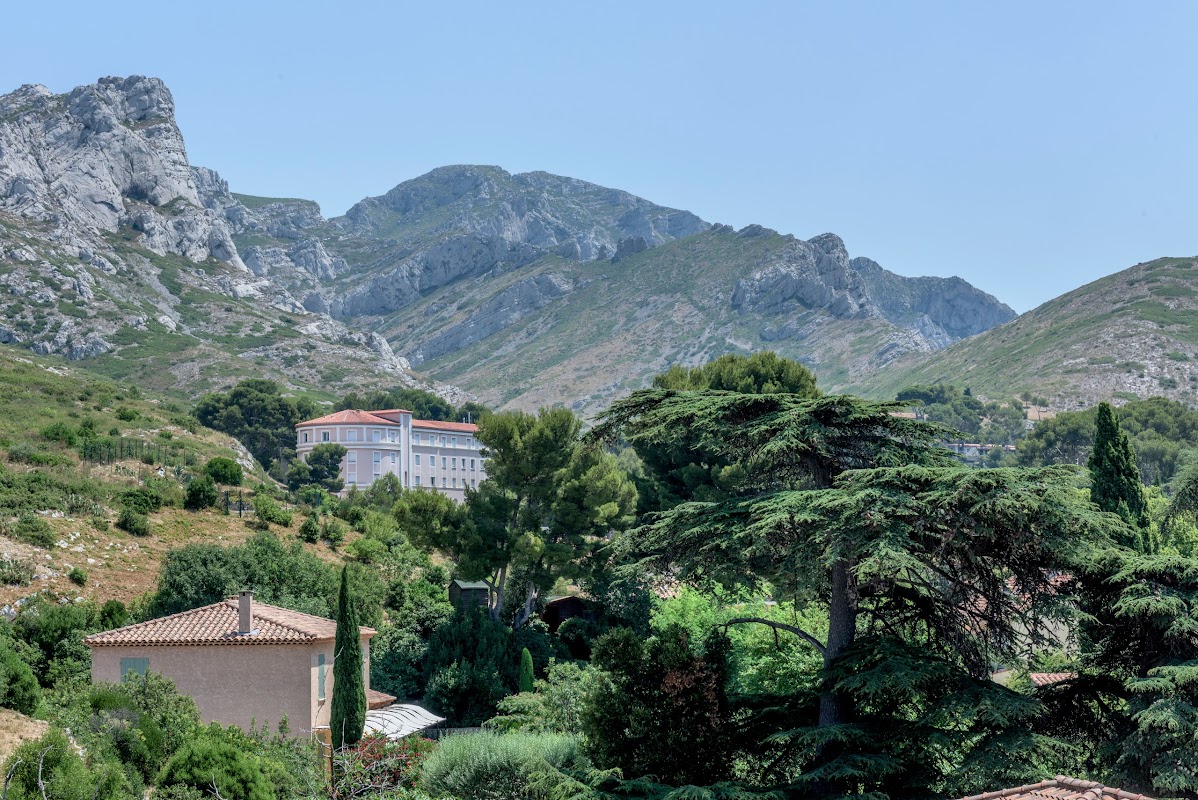 EHPAD Résidence Beau Site - Photo 5 sur 5 - Environnement et extérieurs