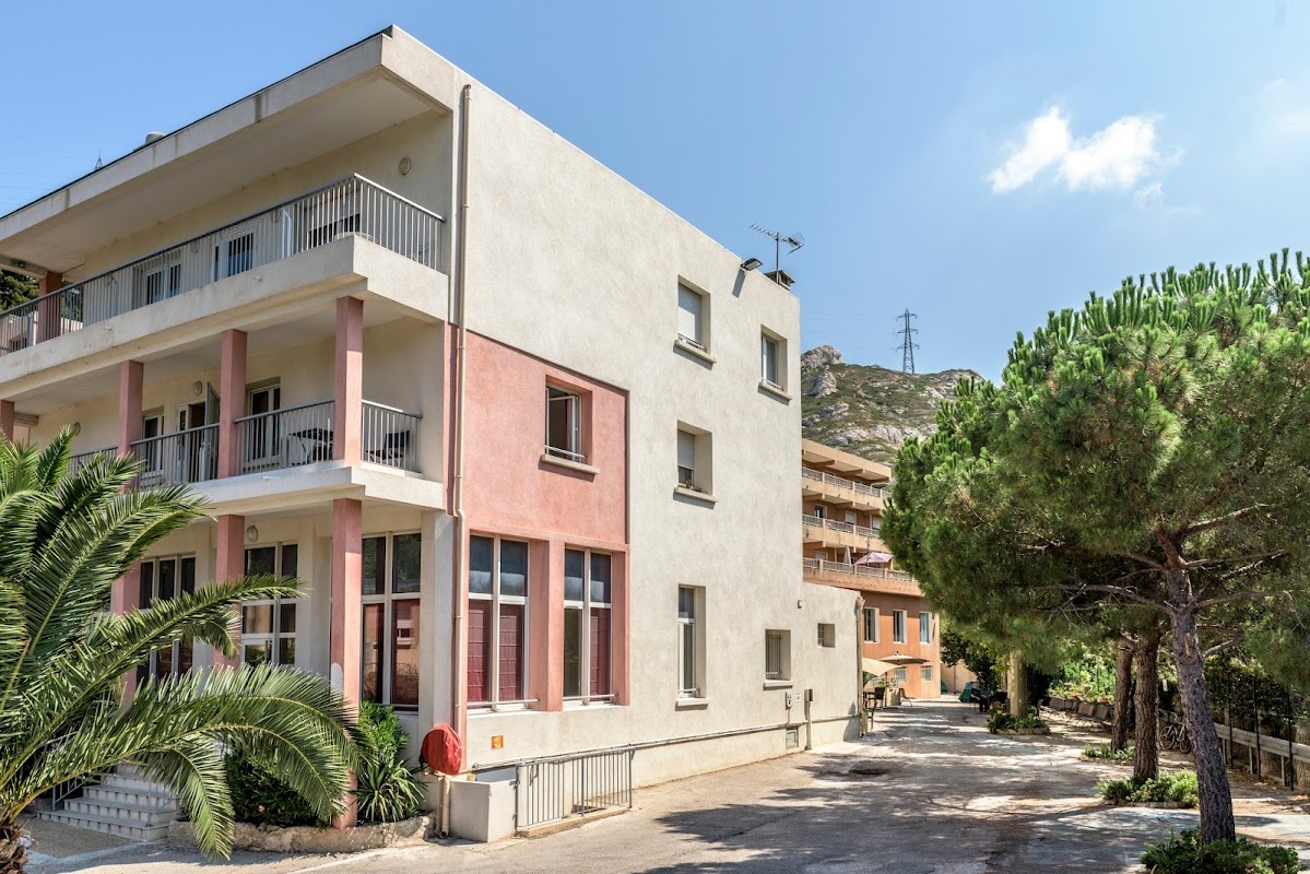 EHPAD Résidence Beau Site - Photo 3 sur 5 - Chambres et hébergement