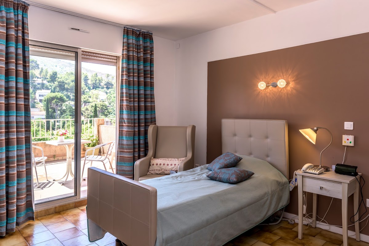 EHPAD Résidence Beau Site - Photo 2 sur 5 - Intérieur et espaces communs