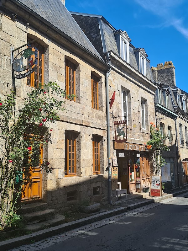Photo de EHPAD Saint-Thomas de Villeneuve, EHPAD à MONCONTOUR DE BRETAGNE