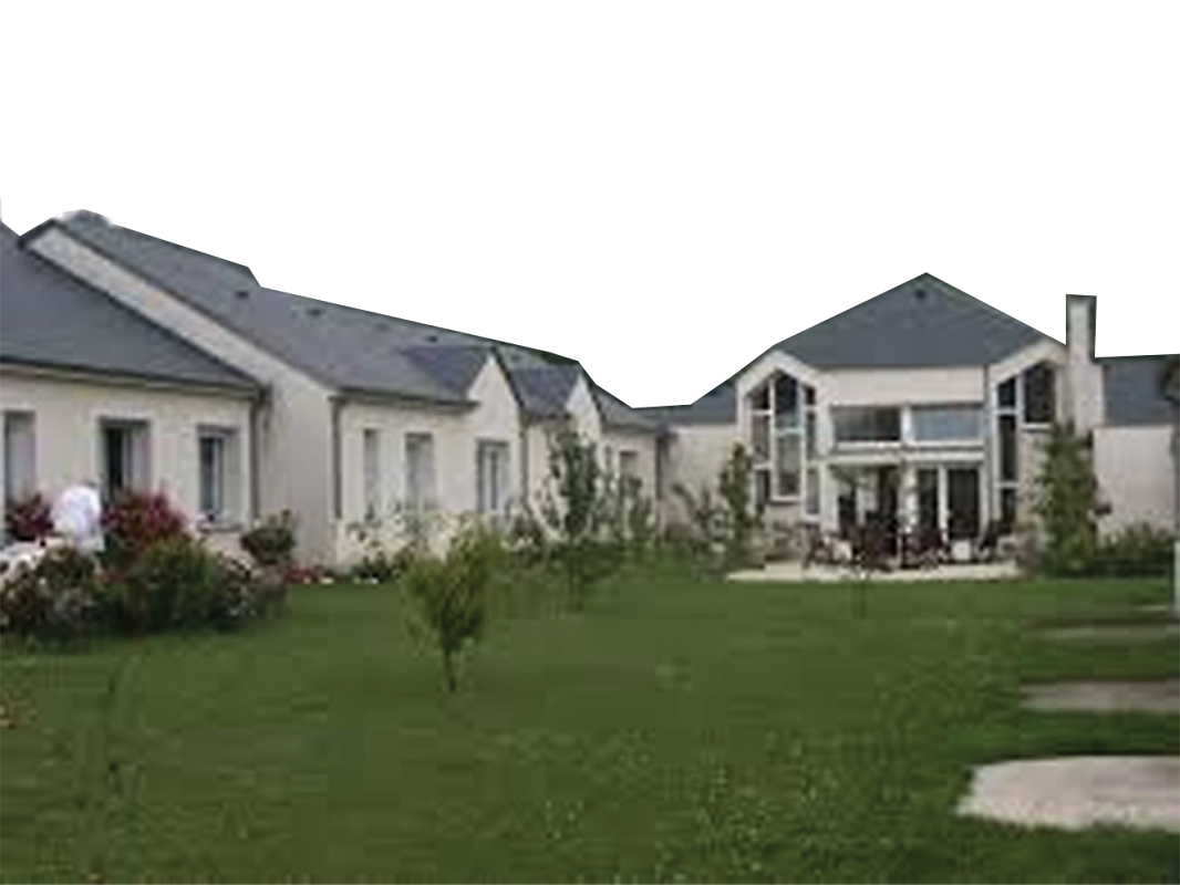 Photo de Résidence Hector Dubois, Résidence autonomie à BURY