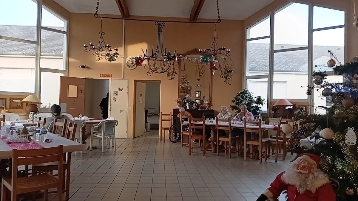 Résidence Hector Dubois - Photo 2 sur 4 - Intérieur et espaces communs