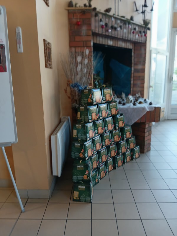 Résidence Hector Dubois - Photo 3 sur 4 - Chambres et hébergement