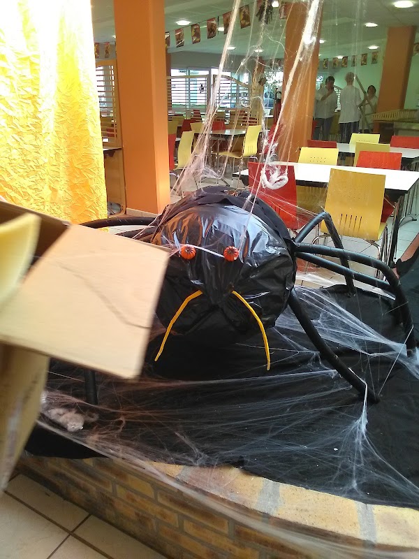 Résidence Hector Dubois - Photo 4 sur 4 - Espaces de vie