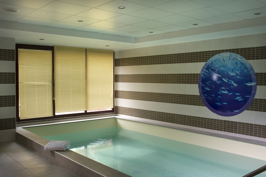 Hebergement temporaire Plenitude - Photo 3 sur 5 - Chambres et hébergement