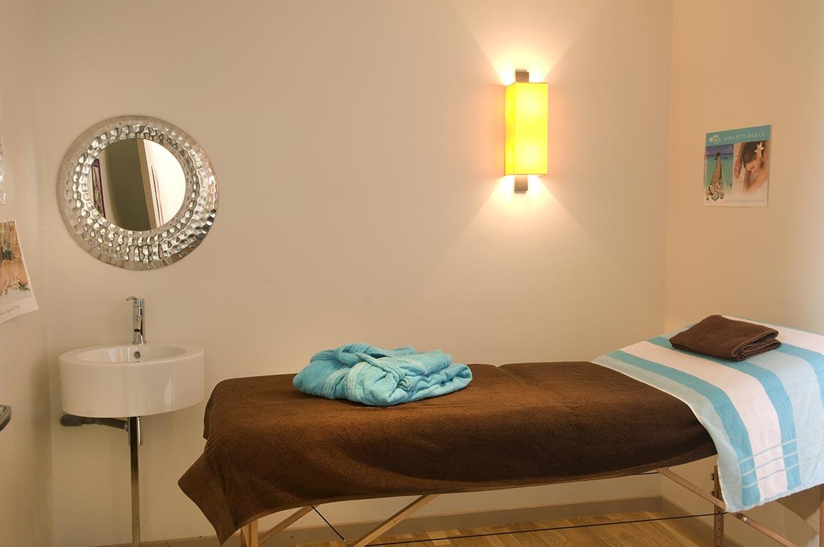 Hebergement temporaire Plenitude - Photo 2 sur 5 - Intérieur et espaces communs