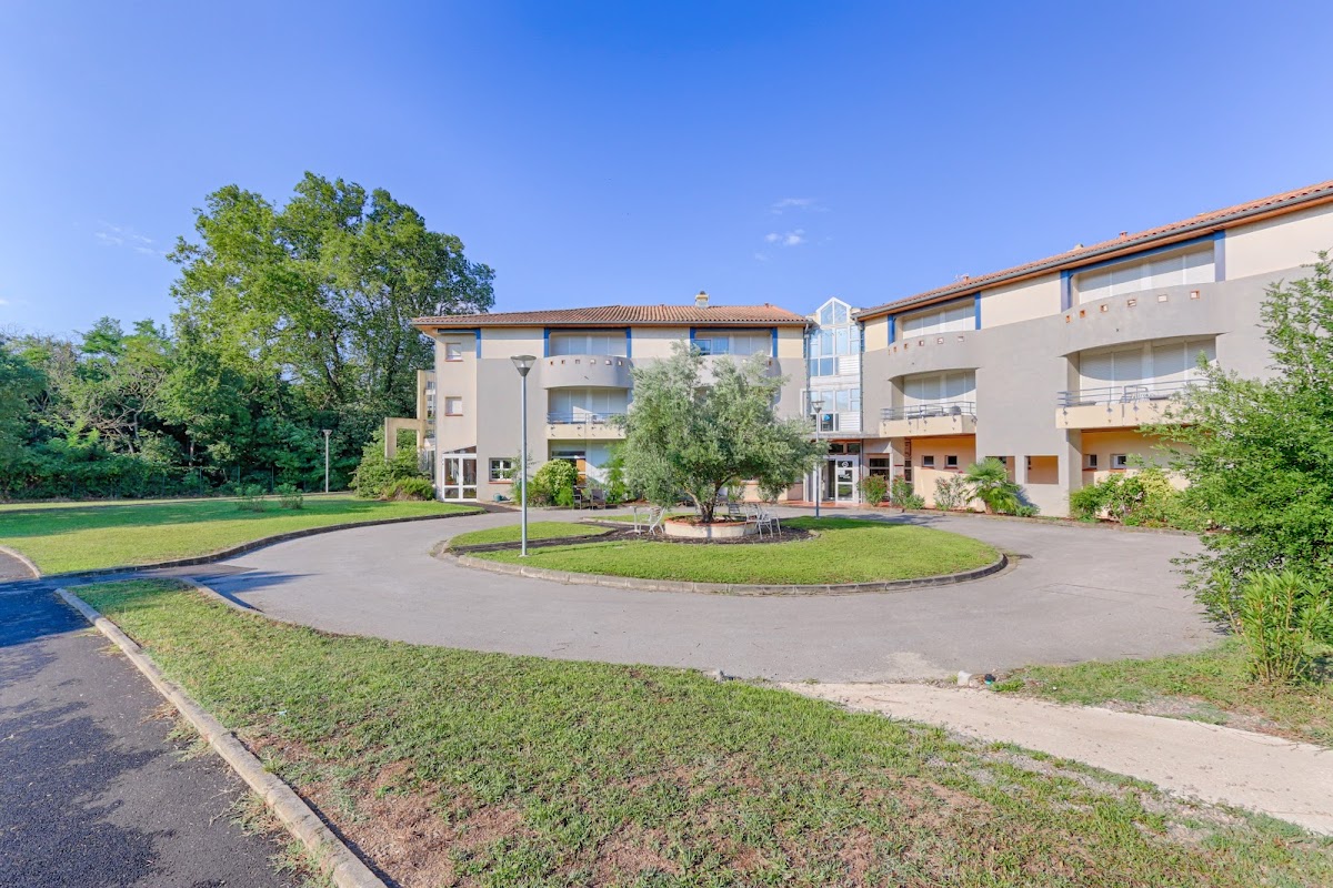 Photo de Maison de Famille Antinea, EHPAD à LA REDORTE