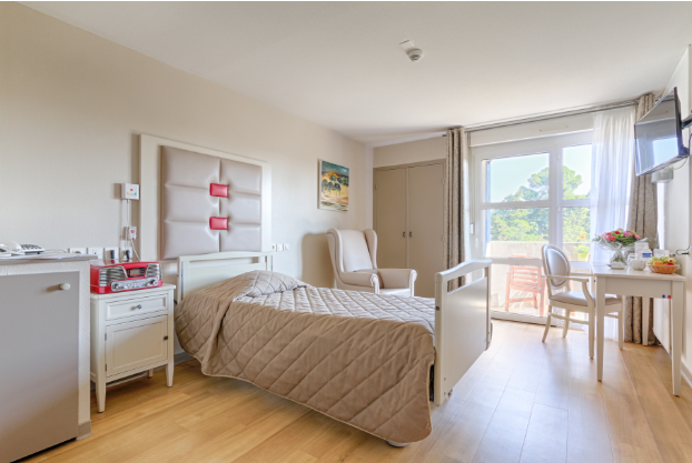 Maison de Famille Antinea - Photo 2 sur 5 - Intérieur et espaces communs