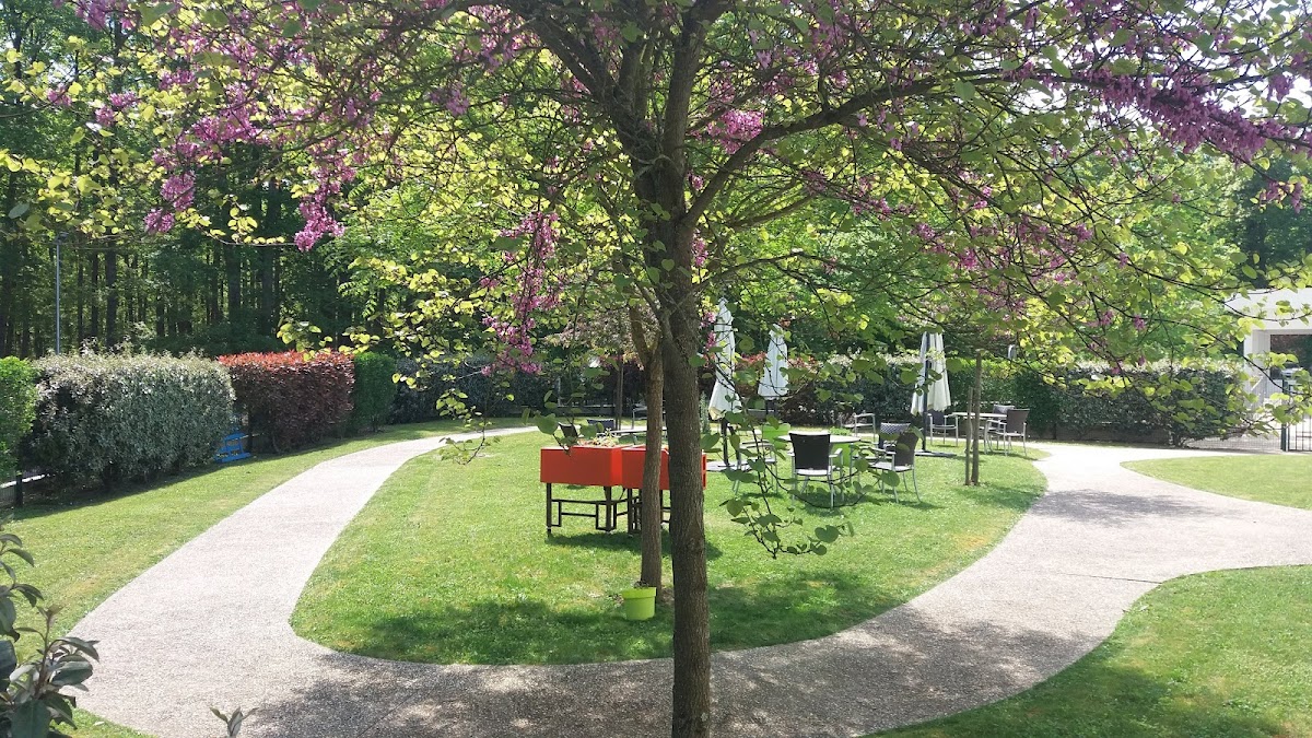 Résidence autonomie Au fil de la Nière - Photo 4 sur 5 - Espaces de vie