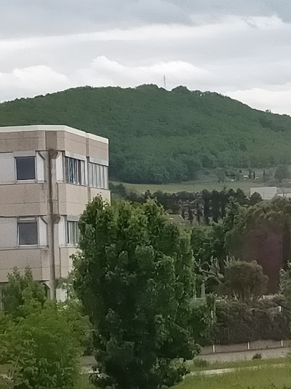 EHPAD Centre hospitalier Crest - Photo 5 sur 5 - Environnement et extérieurs