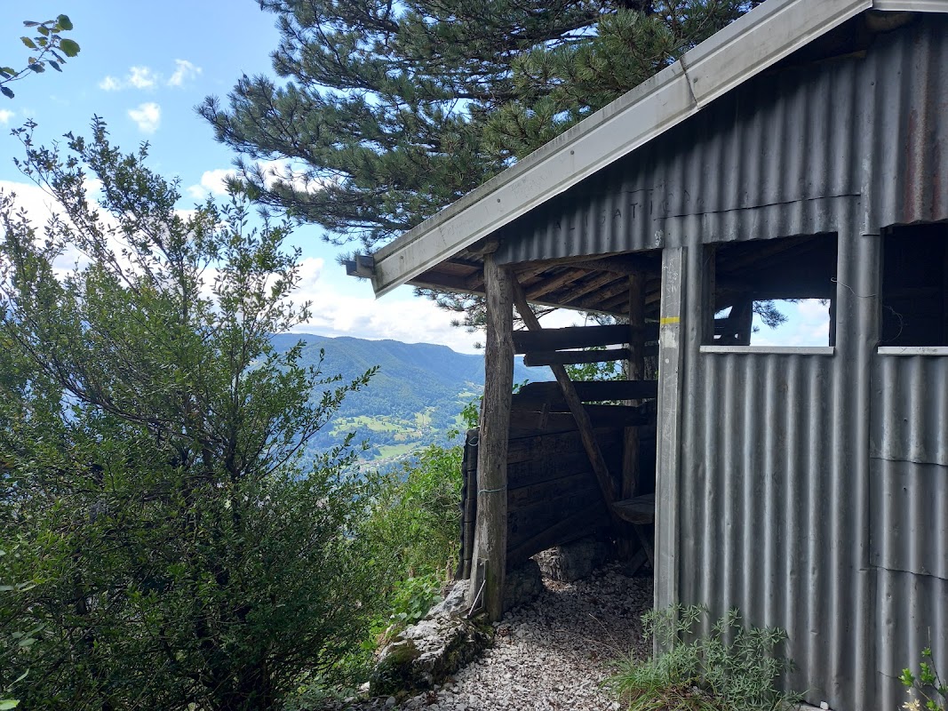 Résidence Médicalisée de Mont Bayard - Photo 2 sur 5 - Intérieur et espaces communs