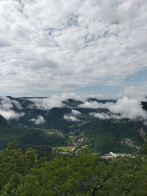 Résidence Médicalisée de Mont Bayard - Photo 4 sur 5 - Espaces de vie