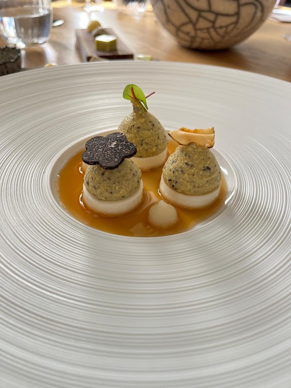 EHPAD Boulleret - Photo 2 sur 5 - Intérieur et espaces communs