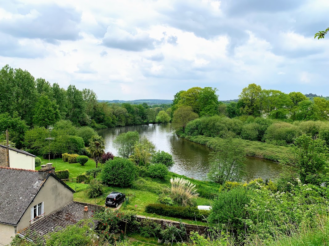 Résidence de l'Oust - Photo 2 sur 5 - Intérieur et espaces communs
