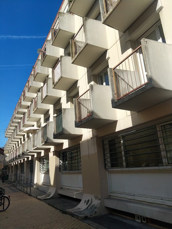 Résidence autonomie Magendie - Photo 2 sur 3 - Intérieur et espaces communs