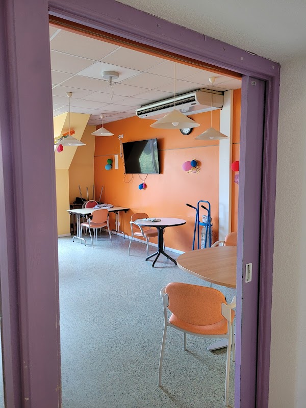 Maison de retraite - Hôpital de Baccarat - Photo 3 sur 5 - Chambres et hébergement