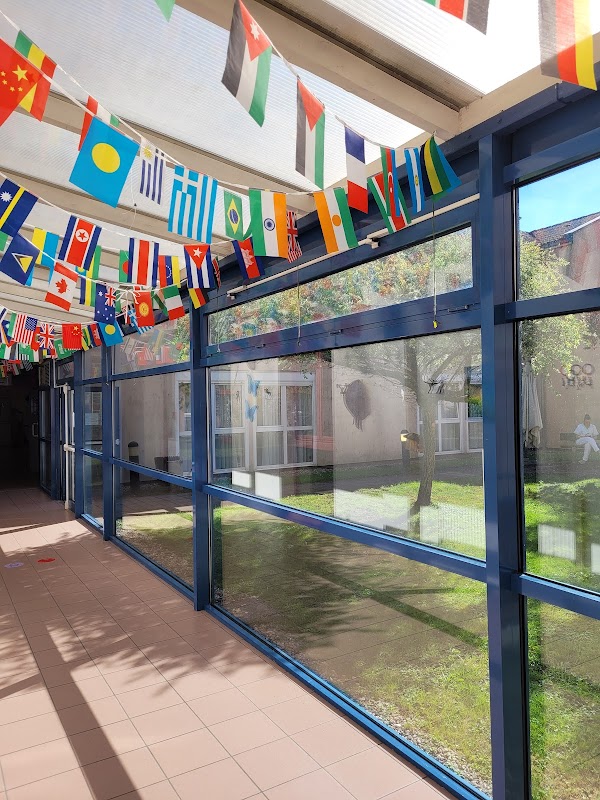 Maison de retraite - Hôpital de Baccarat - Photo 2 sur 5 - Intérieur et espaces communs