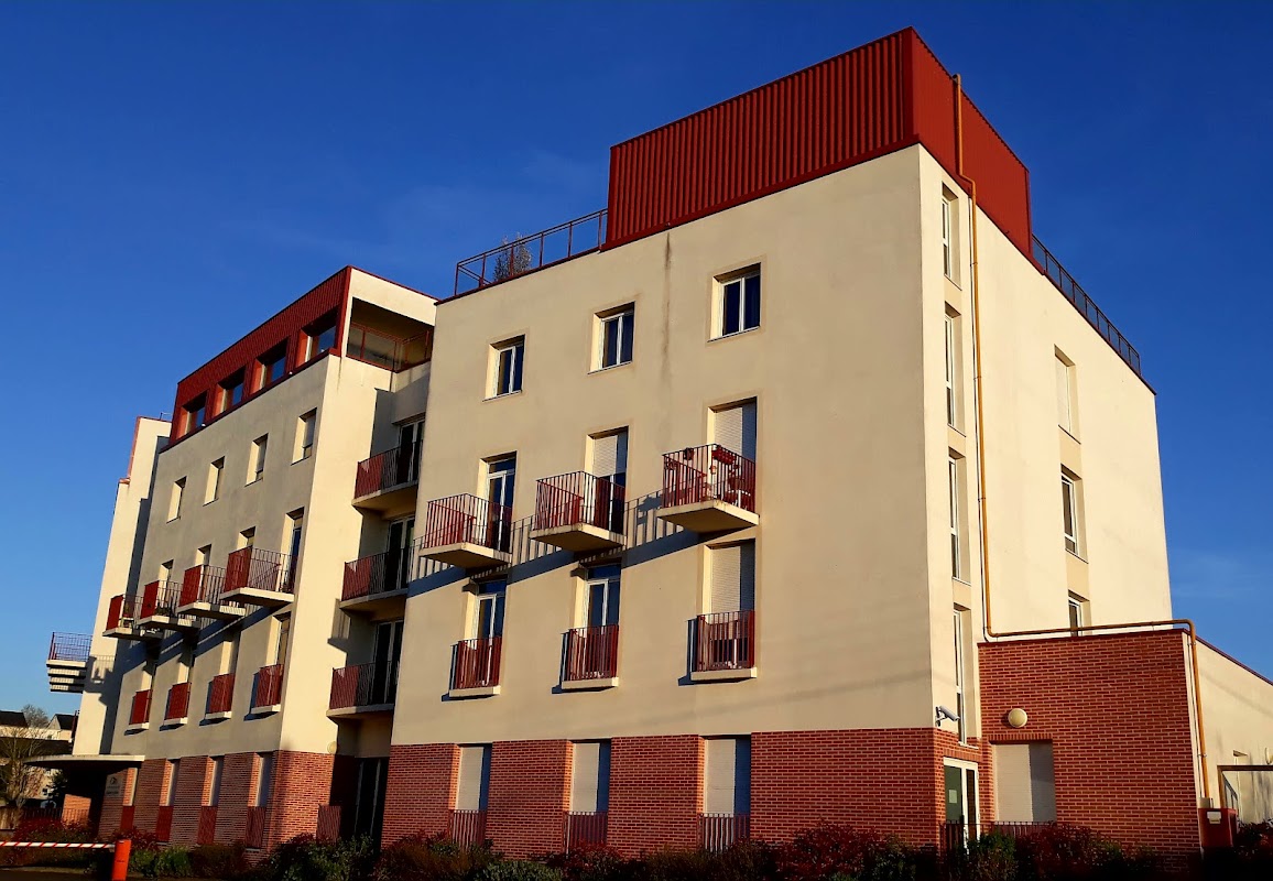 EHPAD Orpea Les Sablons - Photo 2 sur 5 - Intérieur et espaces communs