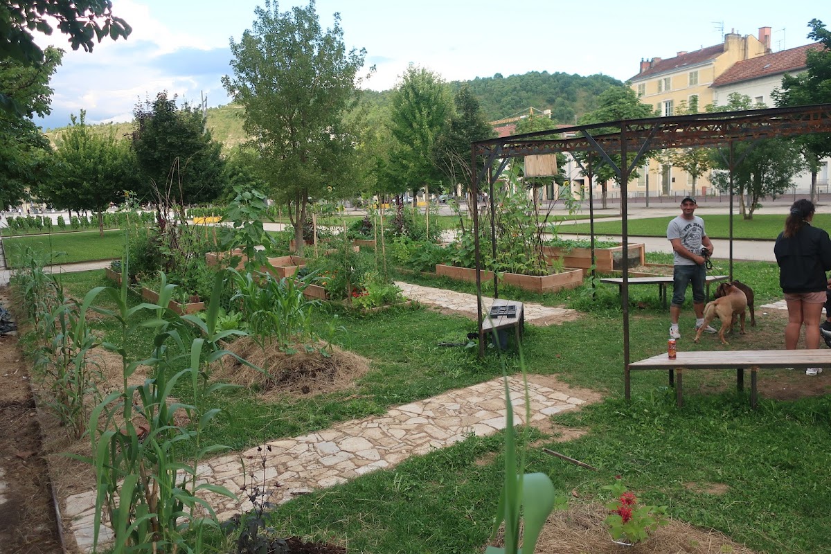 Accueil de jour autonome de Cahors - Photo 2 sur 2 - Intérieur et espaces communs