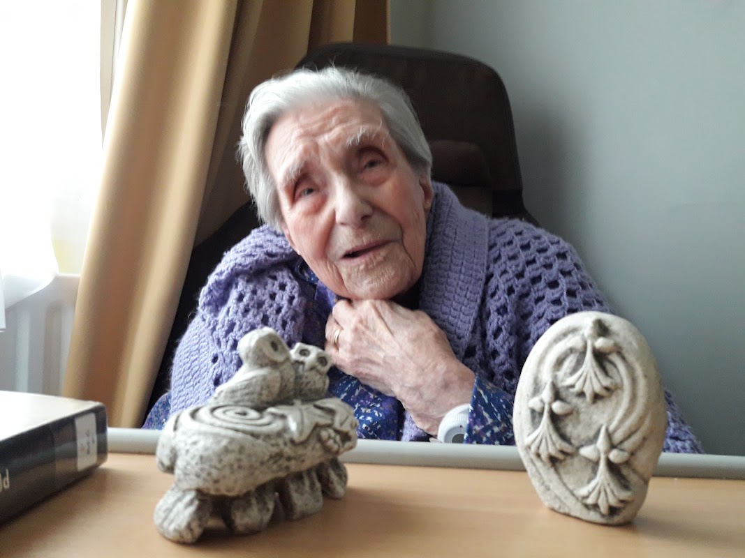 EHPAD Harmonie - Photo 5 sur 5 - Environnement et extérieurs