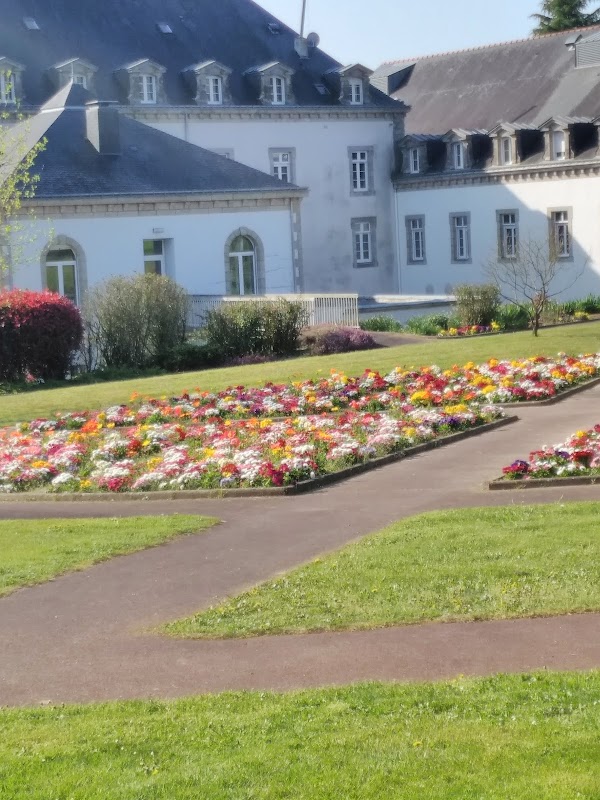 Maison Sainte-Famille - Photo 5 sur 5 - Environnement et extérieurs