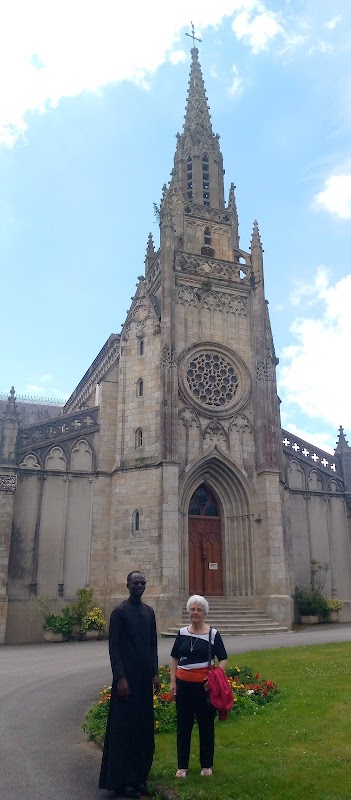 Maison Sainte-Famille - Photo 3 sur 5 - Chambres et hébergement