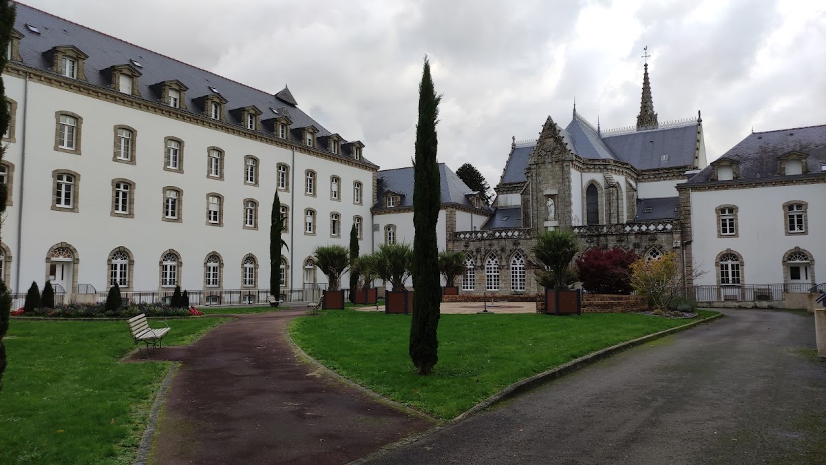 Maison Sainte-Famille