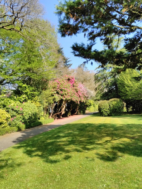 Maison Sainte-Famille - Photo 2 sur 5 - Intérieur et espaces communs